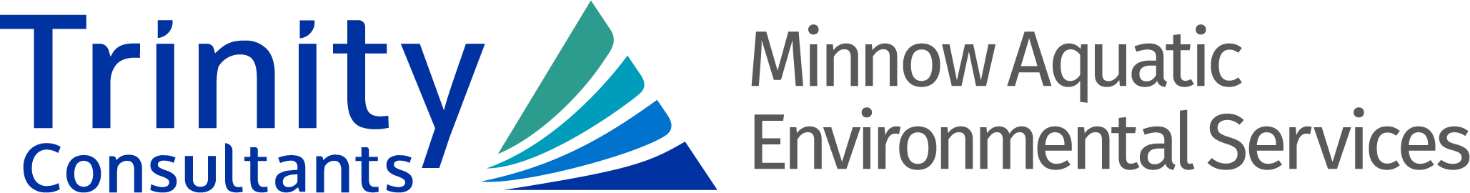 Minnow Aquatic Environmental Services Logo